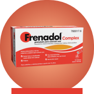 Frenadol®