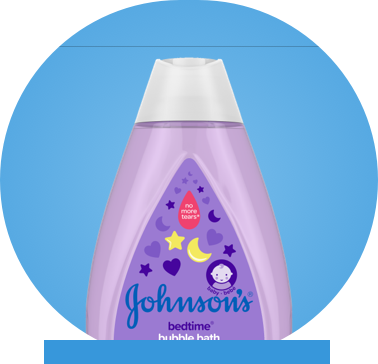 Johnson's®