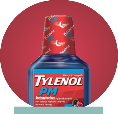Tylenol®